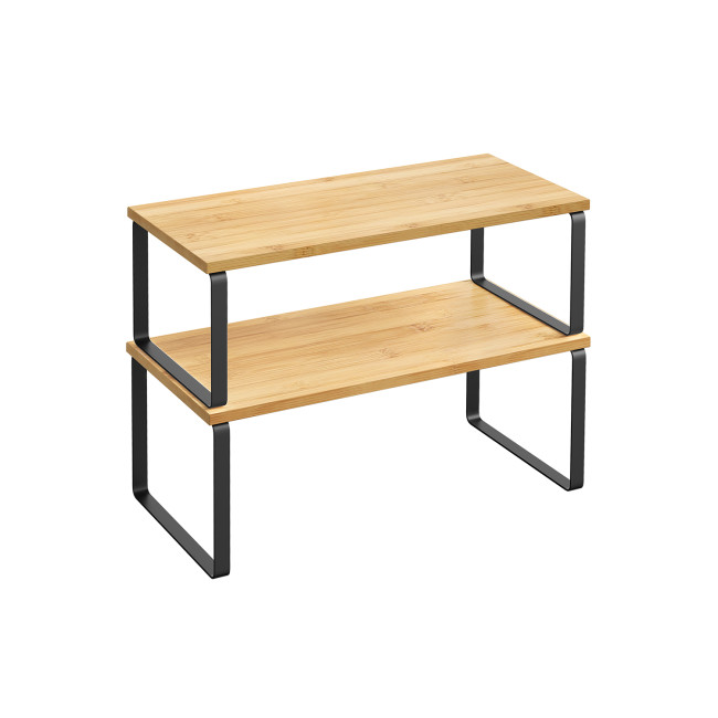 Set 2 kuchynských políc KCS200B01