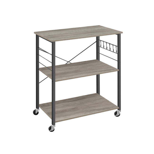 Kuchynská polica KKS067K02