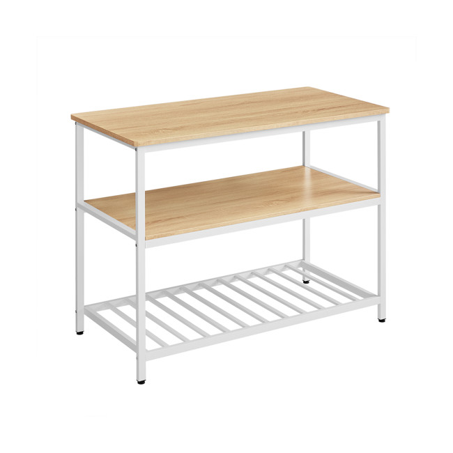 Kuchynská polica KKI001W09