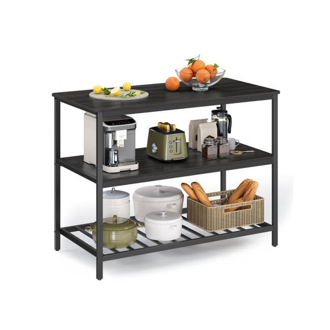 Kuchynská polica KKI001B42