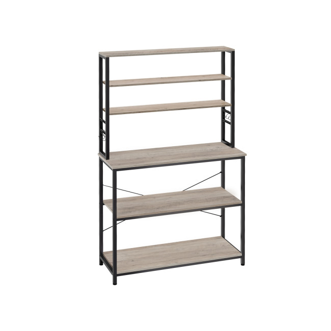 Kuchynská polica KKS039K02