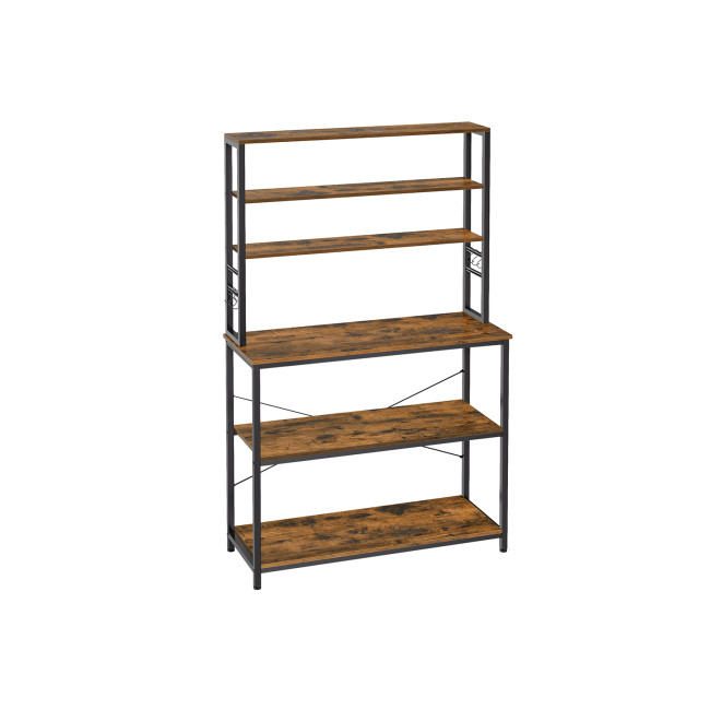 Kuchynská polica KKS039K01