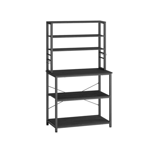 Kuchynská polica KKS019B22