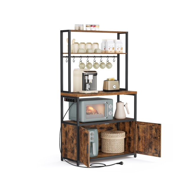 Kuchynská polica KKS059KD02