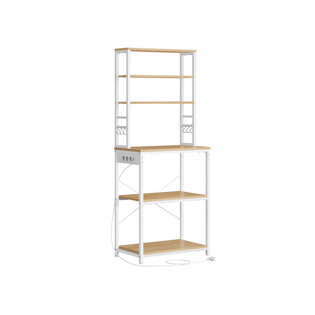 Kuchynská polica KKS124Y01