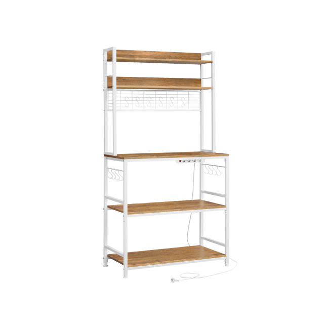 Kuchynská polica KKS025W41EU