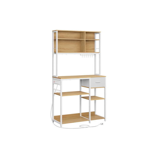 Kuchynská polica KKS027Y02