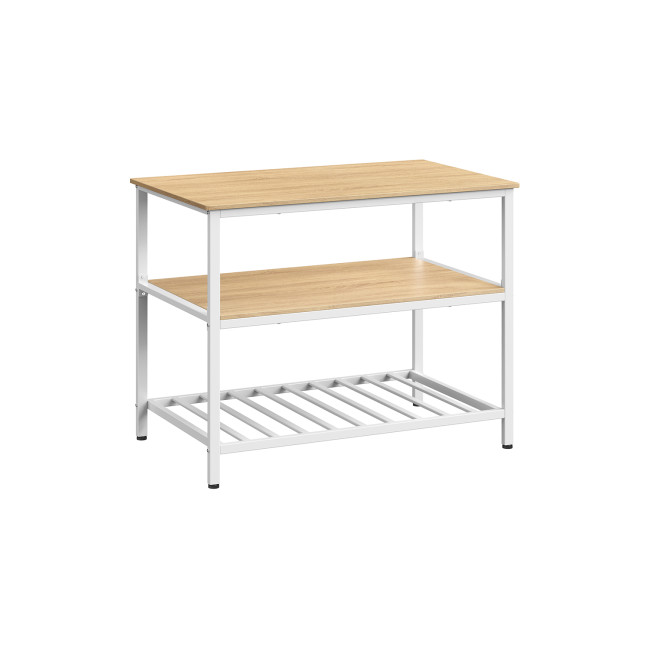 Kuchynská polica KKI005W09