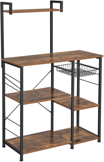 Kuchynská polica KKS35X