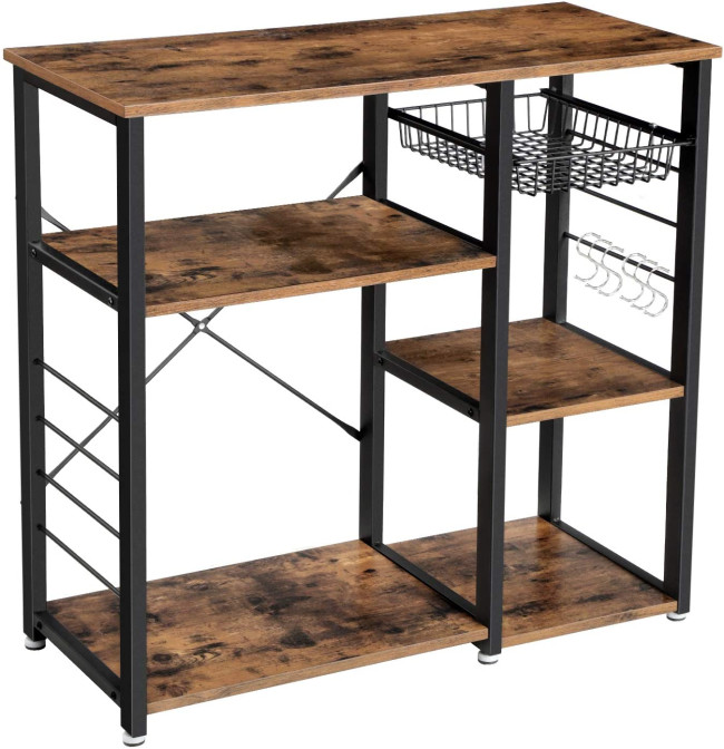 Kuchynská polica KKS90X