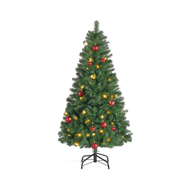 Vianočný stromček LAT003CZ01