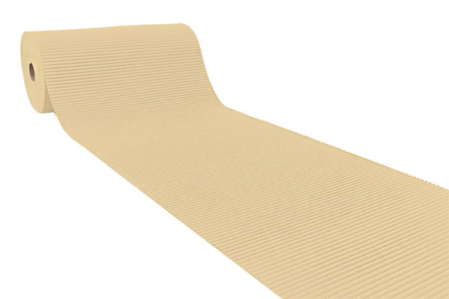 Kúpelňová penová rohož Softy-tex 800 béžová