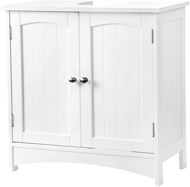 Skrinka pod umývadlo BBC01WT