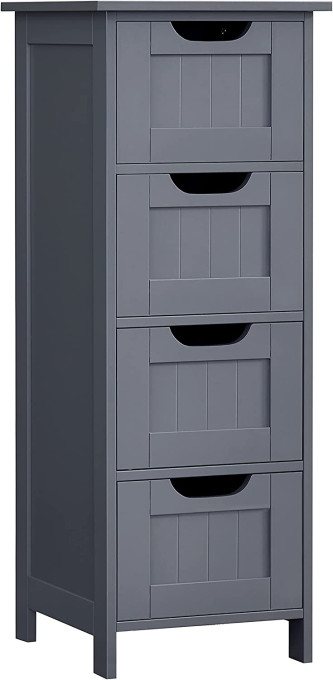 Kúpeľňová skrinka LHC040G01