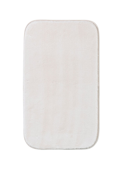 Kúpeľňový koberček MELLOW krém