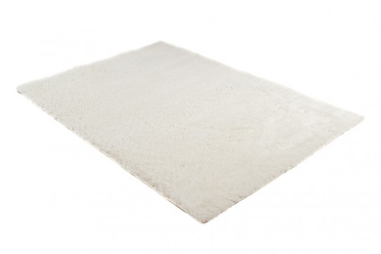 Kúpeľňový koberček SILK ARTS -61 1PC ivory