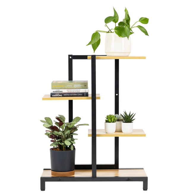 Stojan na kvety OAZA