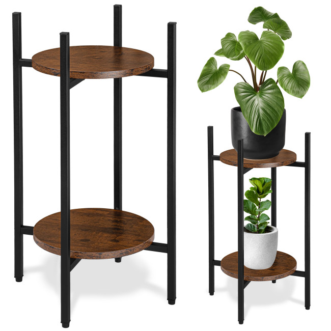 Stojan na kvety SAMIR RUSTIC