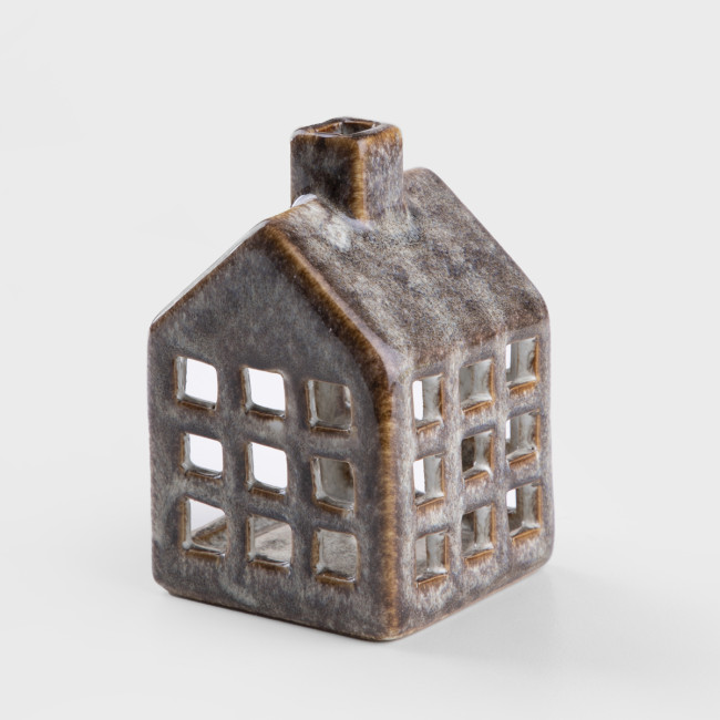 Lampáš ESMALTE domček 707377