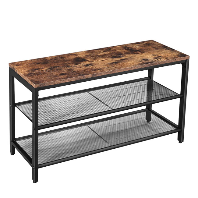 Lavička na topánky LBS74X