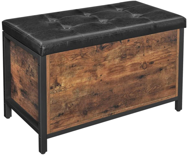 Levně Lavička s úložným prostorem LSC80BX