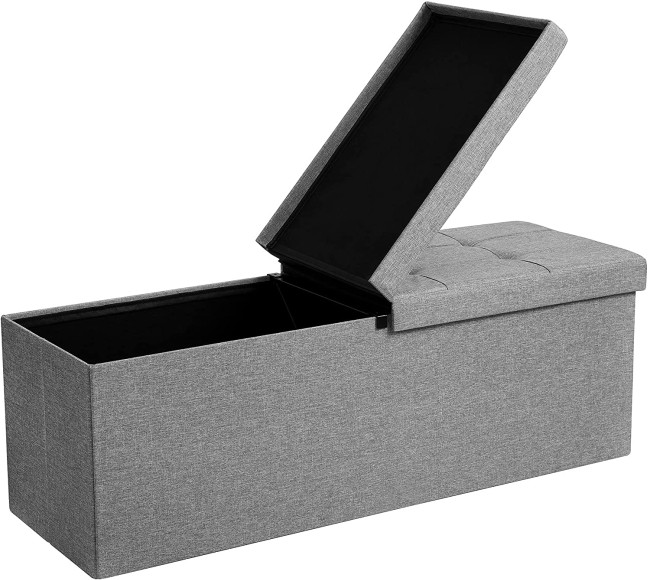 Levně Lavička s víkem LSF71G