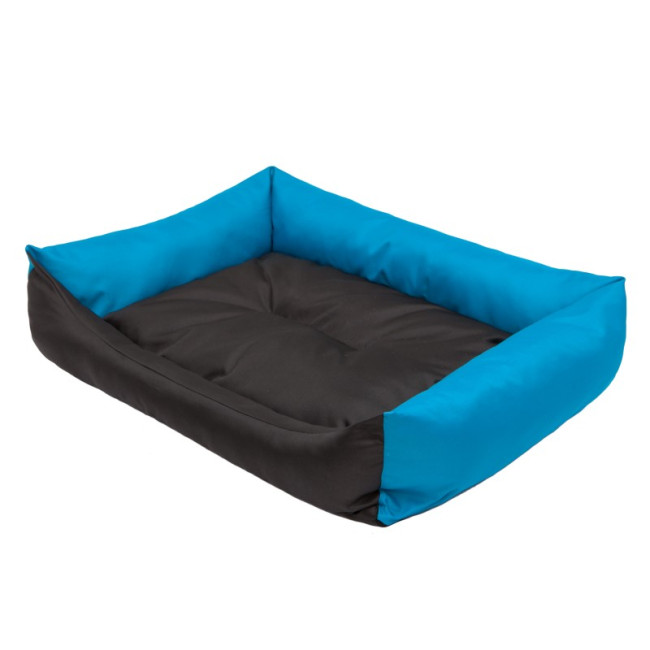 Pelech ECO XL modrý / čierny