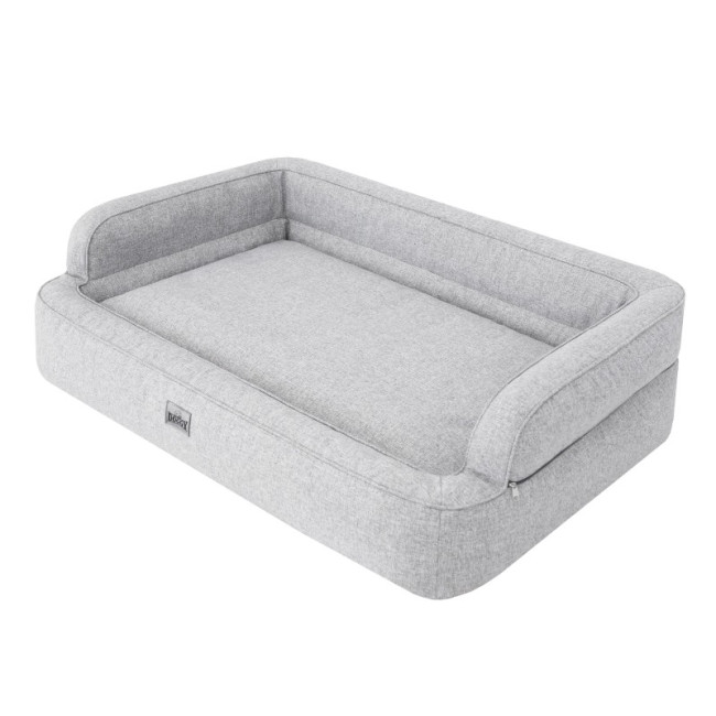 Pelech pre psa PARADISE XXL popol, inari