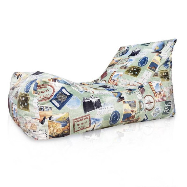 Leňoška LOUNGE ATENA travel