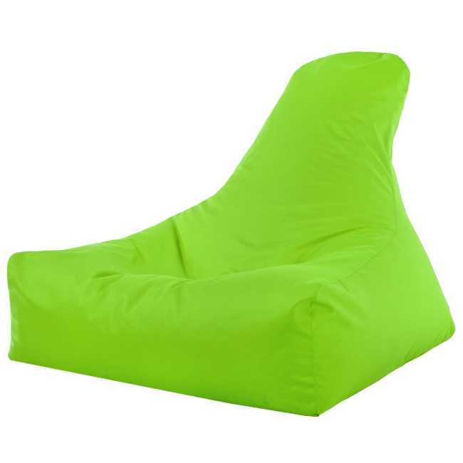 Kreslo Bali nylon limetkové