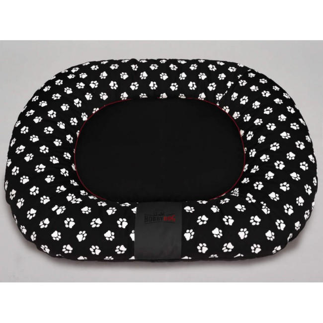 Pelech Ponton Prestige XL čierny, labky