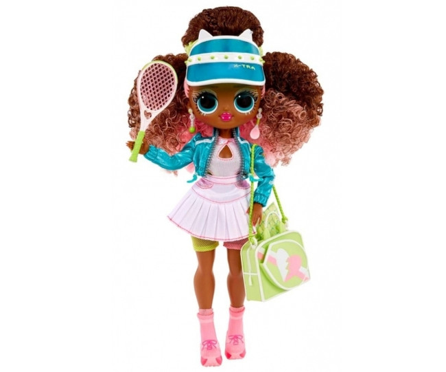 Bábika LOL Surprise Omg 6646