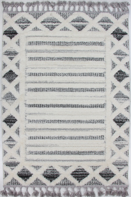 Koberec London 289 GREY