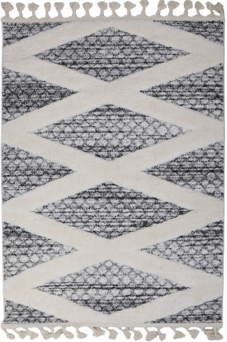 Koberec London 543 GREY