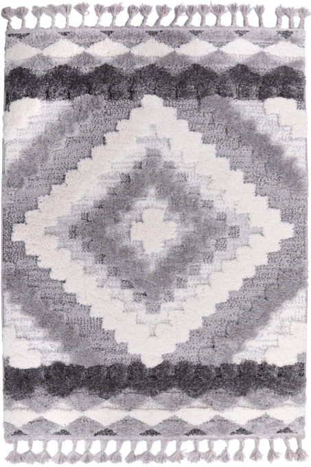 Koberec London 572 GREY