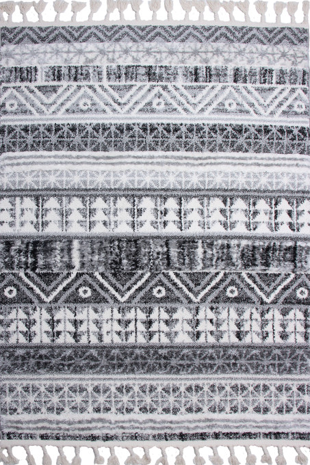 Koberec London 9010 GREY