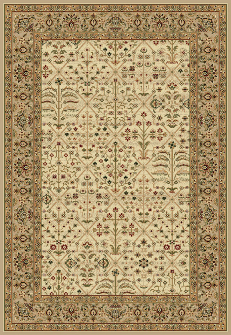 Koberec LOTOS 15023/110