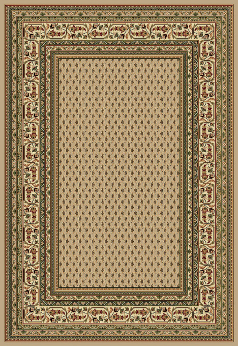 Koberec LOTOS 1537/110