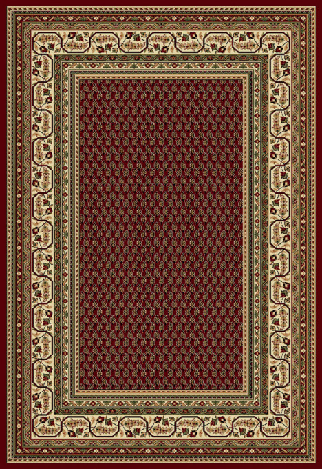 Koberec LOTOS 1537/210