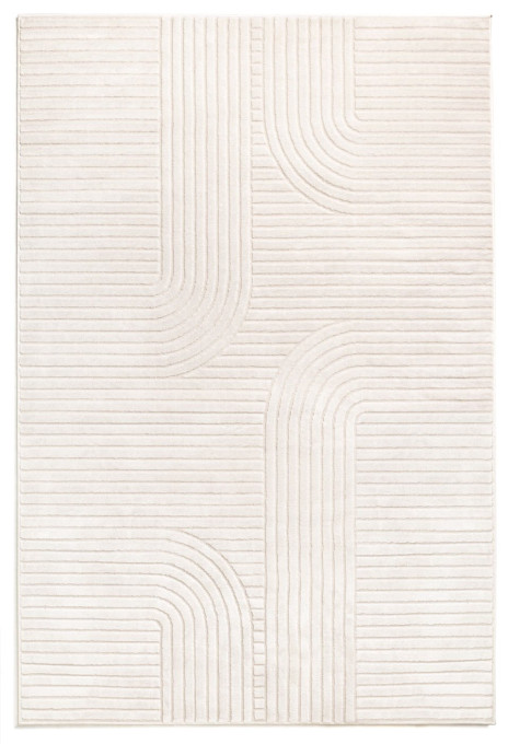 Koberec LUCY LINES ecru