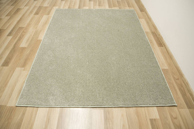 Koberec Infinity 140 pastelovo olivový