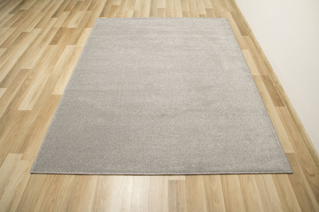 Koberec Phoenix-Classic 74 sivý