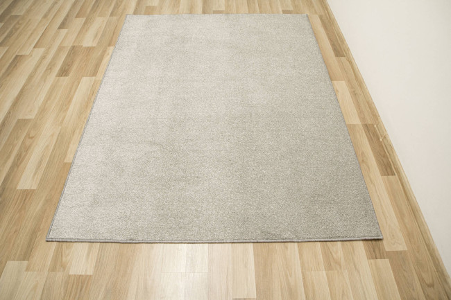 Koberec Sicily 375 sivý