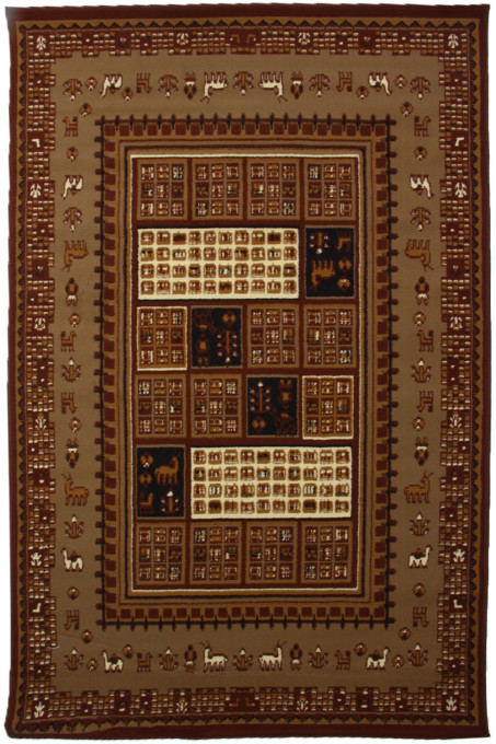 Koberec Mamluk 9116/373N