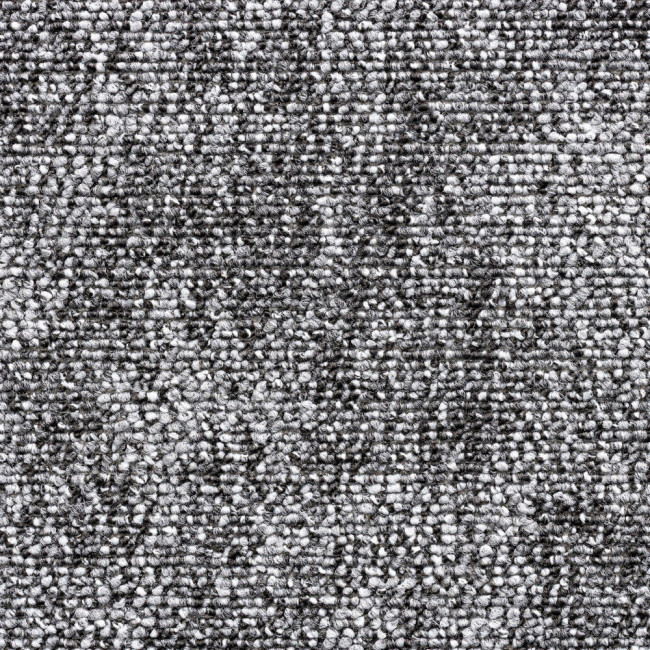 Metrážny koberec MARSEILLE 4428 sivý