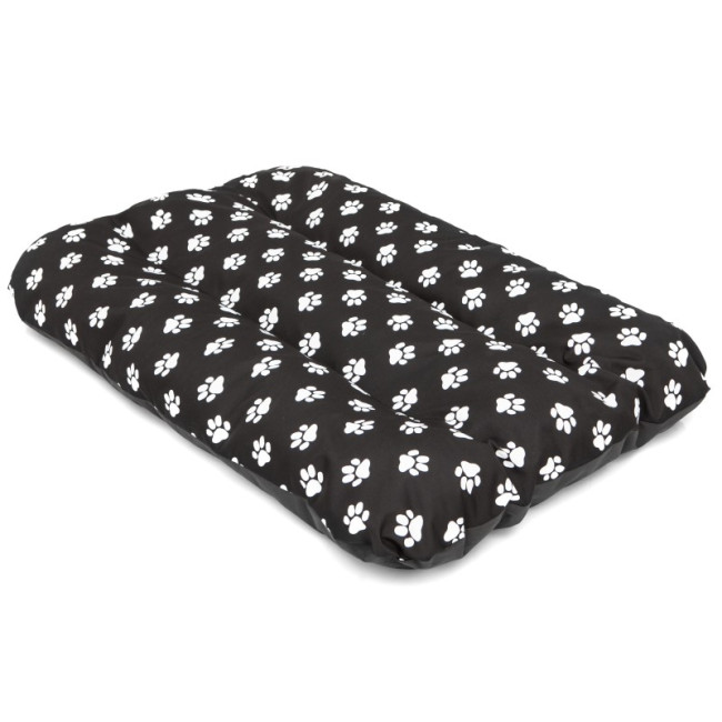 Matrac ECO PRESTIGE R2 labky, čierny