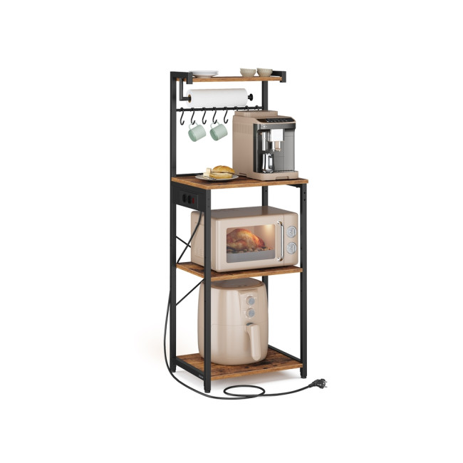 Kuchynská polica KKS013KD02