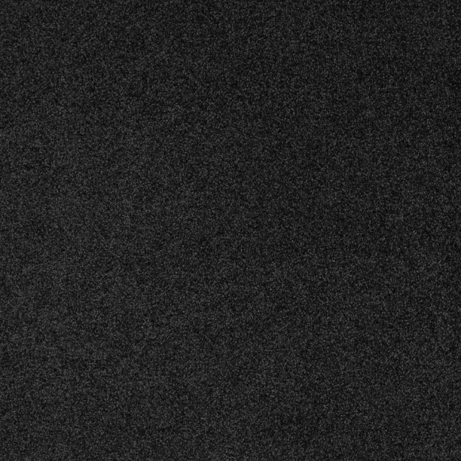 Metrážny koberec DESTINY čierny