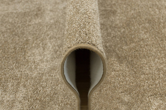 Metrážny koberec Dragon Termo 10431 béžový