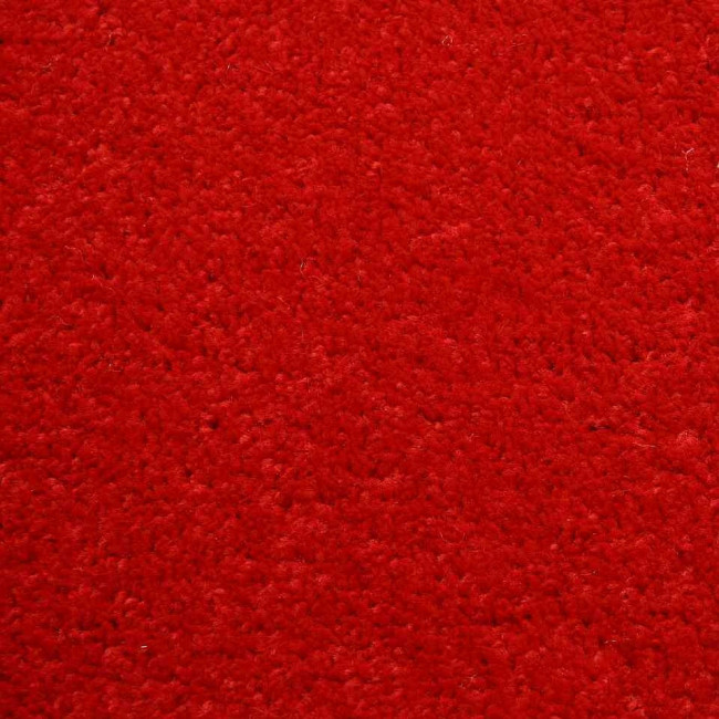 Metrážny koberec DYNASTIA červený